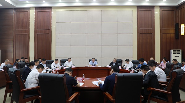 5.8(范立新)召开专题会议研究夜游天生三桥项目(陈娜霖).jpg
